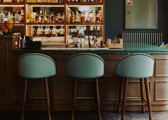25Hours Hotel Indre By Copenaghen